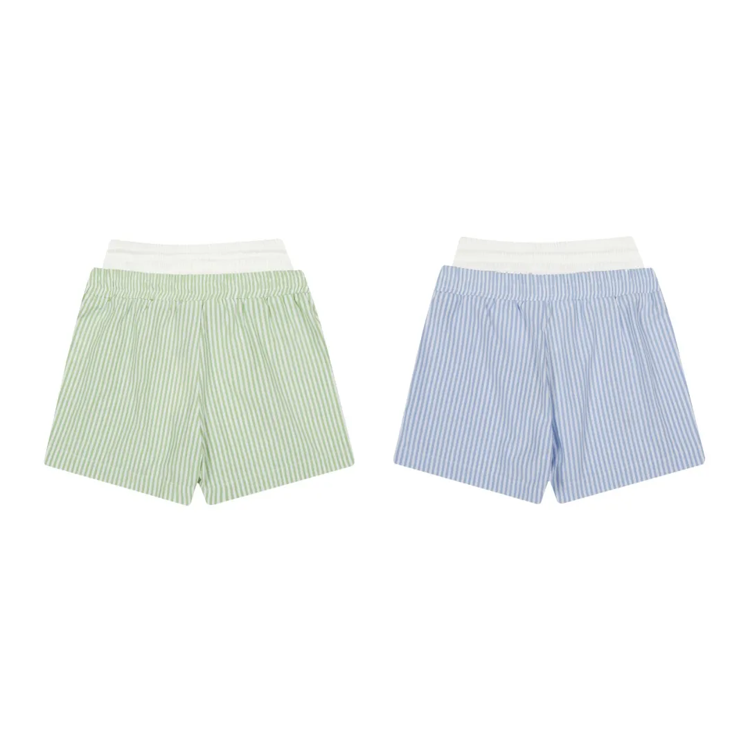 【 】 ：25059# ：Light Blue/Light Green Size：S XL Ralph Lauren/ 25SS ✅ ✅ A ✅ RL/ Versatile